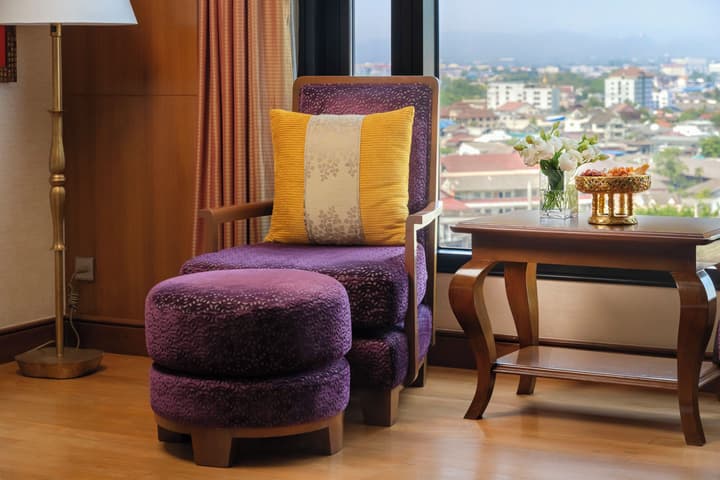 Shangri-La Chiang Mai