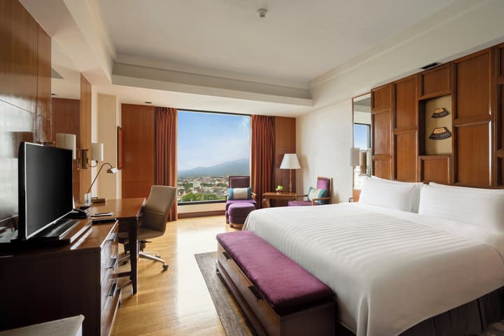 Shangri-La Chiang Mai