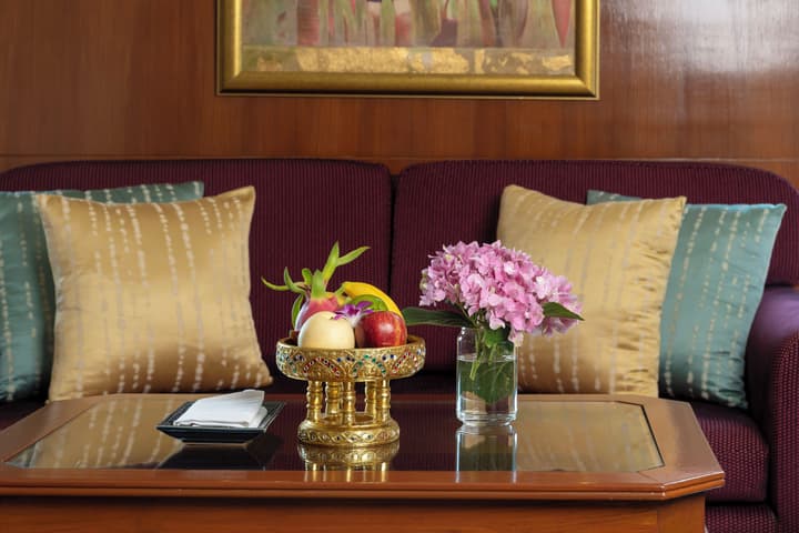 Shangri-La Chiang Mai