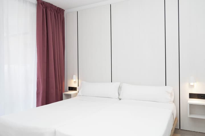 Aparthotel BCL Levante Club