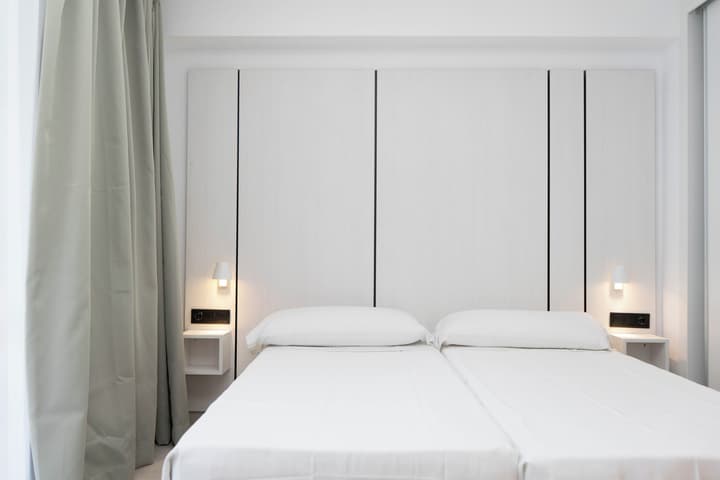 Aparthotel BCL Levante Club