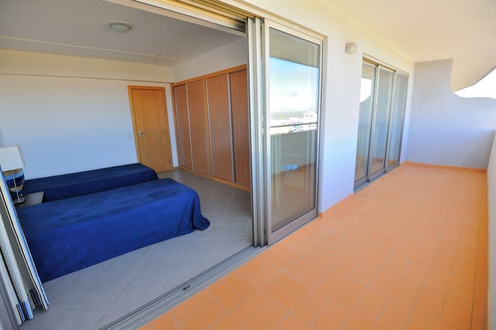 Oceano Atlantico Apartamentos Turisticos