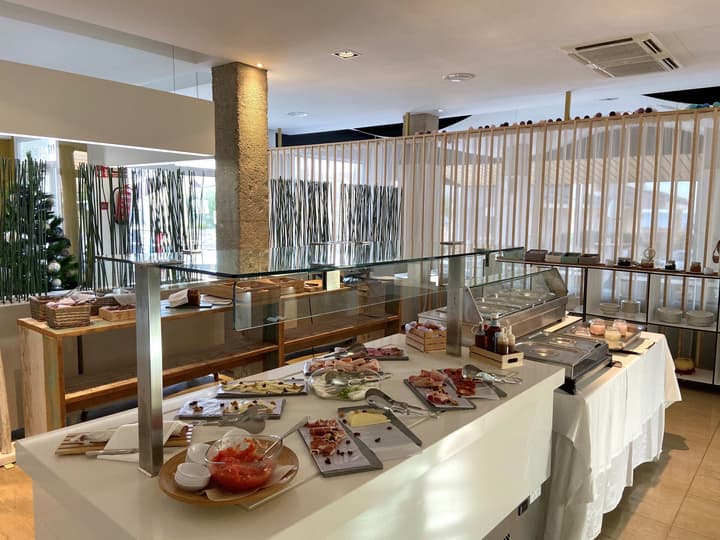 Hotel Meridional