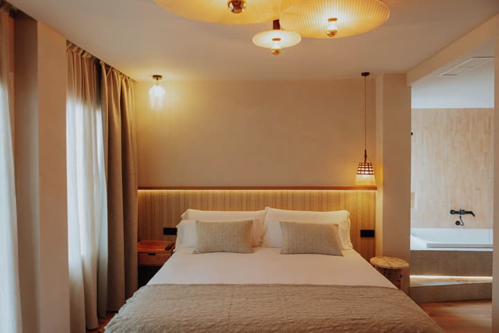 Hotel Meridional