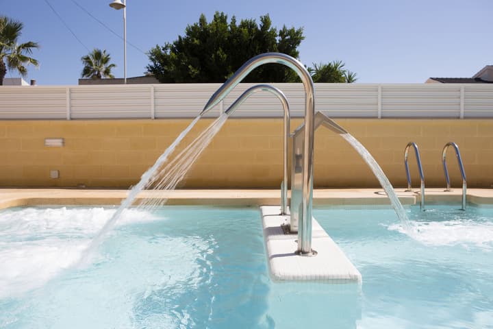 Hotel Meridional