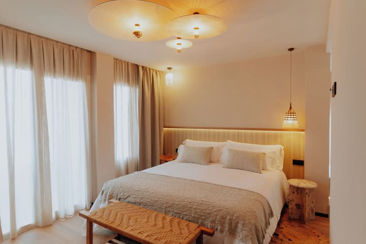 Hotel Meridional