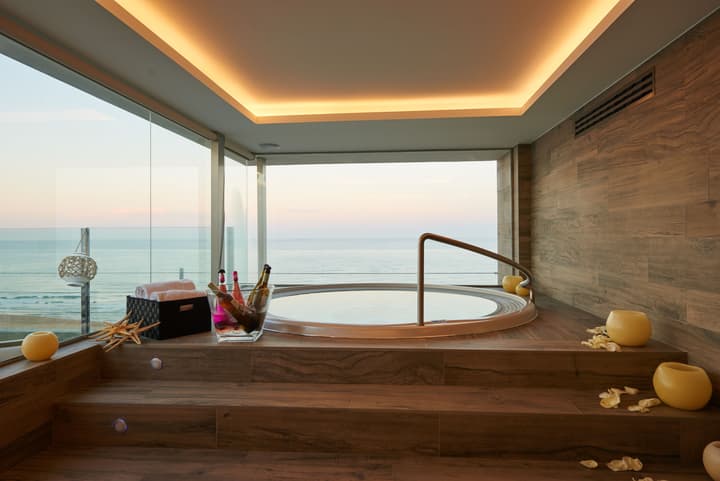 Hotel Meridional