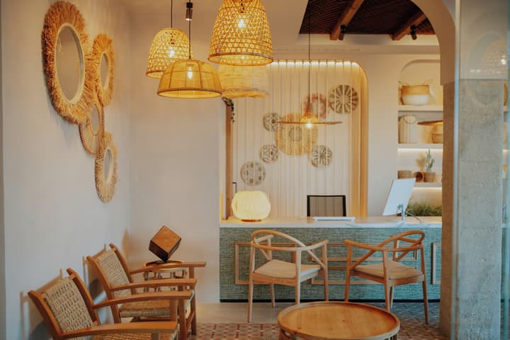 Hotel Meridional