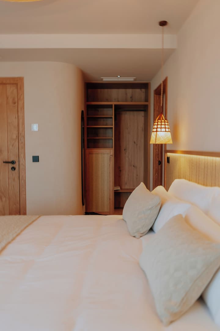 Hotel Meridional