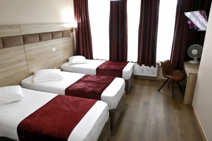 Hotel de France