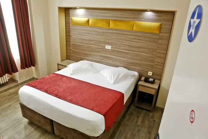 Hotel de France