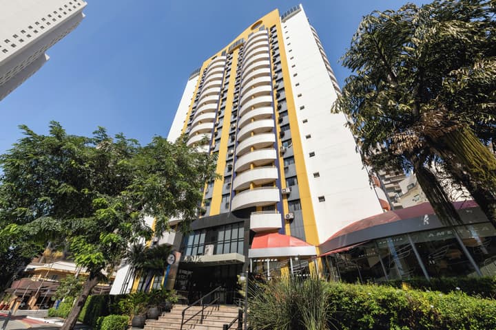 SLAVIERO São Paulo Ibirapuera