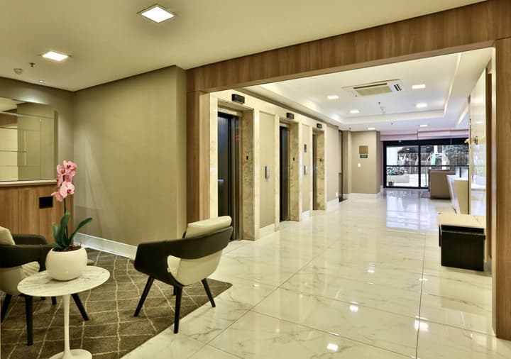 Transamerica Executive Jardins