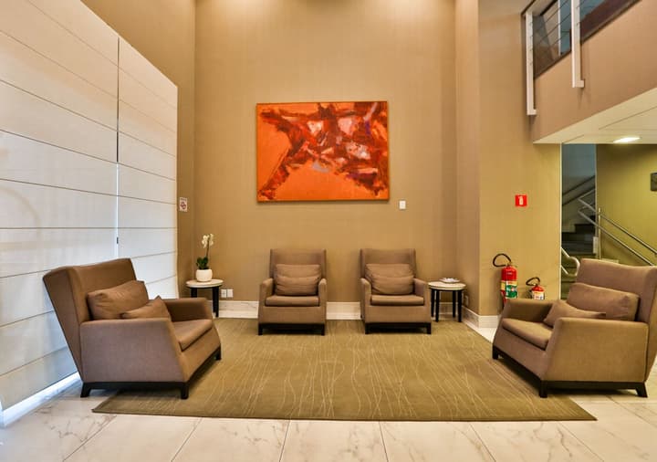 Transamerica Executive Jardins