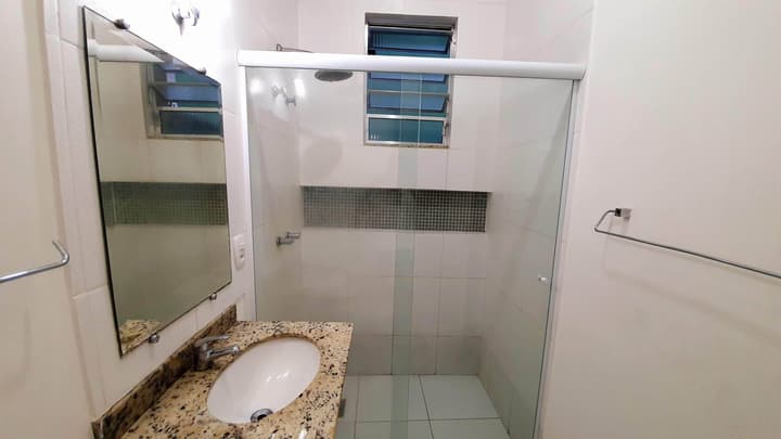 Copacabana Blue Hotel