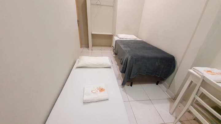 Copacabana Blue Hotel