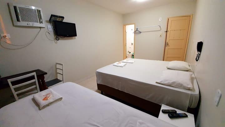 Copacabana Blue Hotel