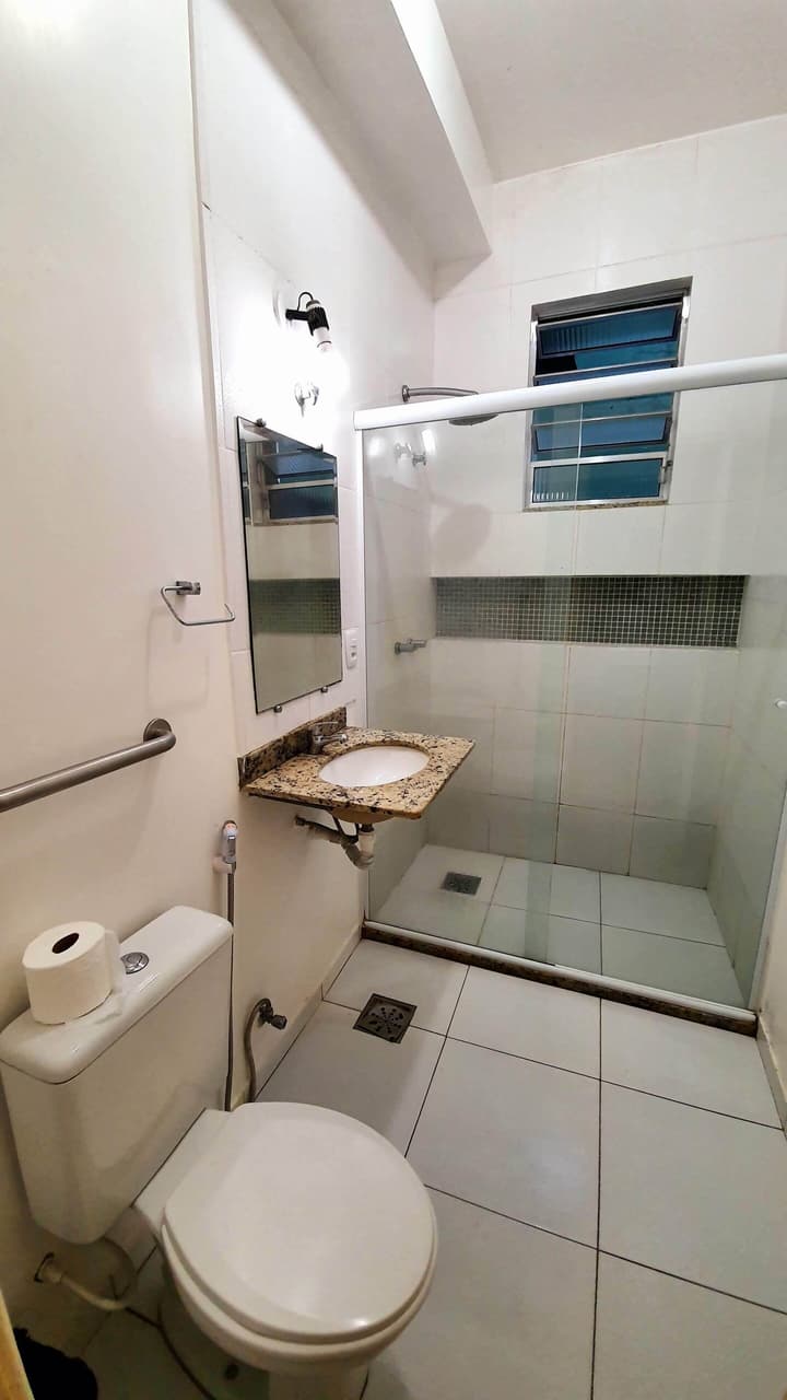 Copacabana Blue Hotel