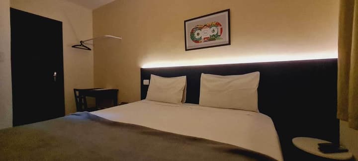 Copacabana Blue Hotel