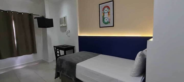Copacabana Blue Hotel