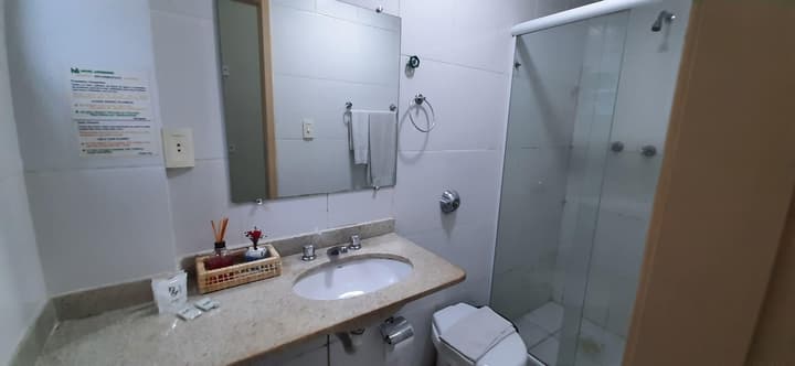 Copacabana Blue Hotel