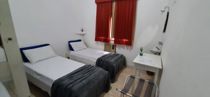 Copacabana Blue Hotel