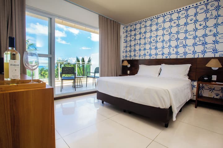 Casa Di Vina Boutique Hotel