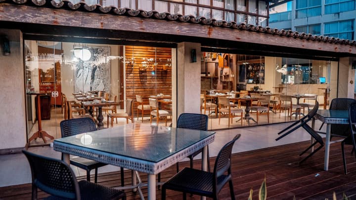 Casa Di Vina Boutique Hotel