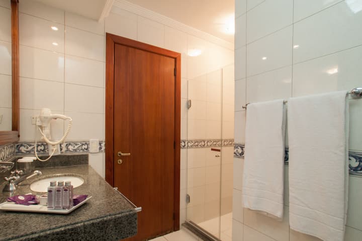 Wish Serrano Resort