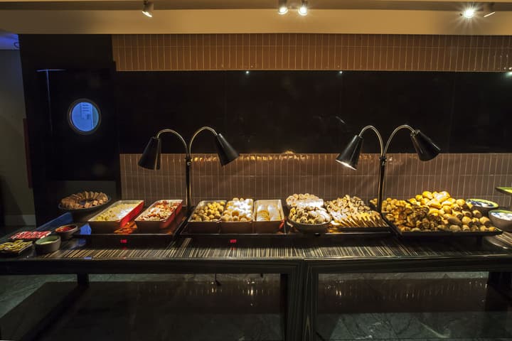 WZ Hotel Jardins