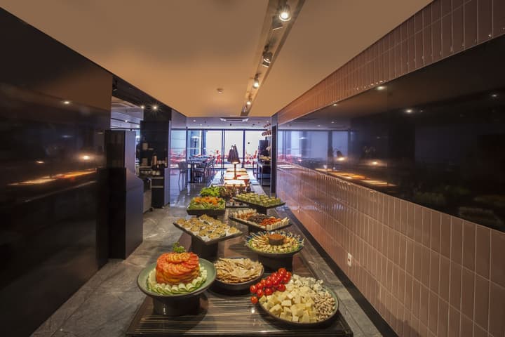 WZ Hotel Jardins