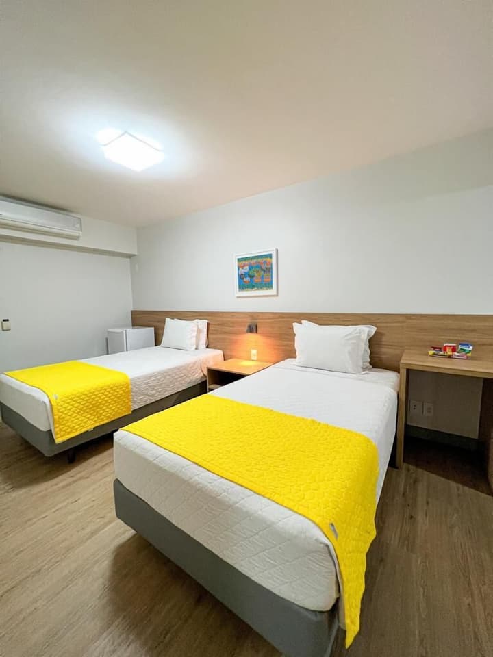 San Marino Suite Hotel