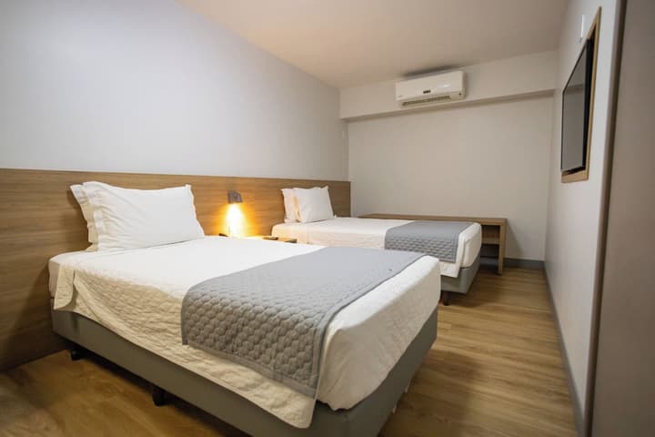 San Marino Suite Hotel