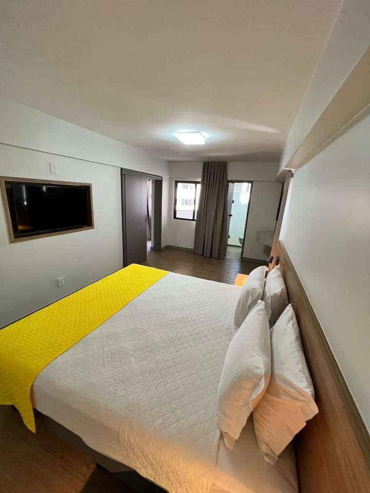 San Marino Suite Hotel