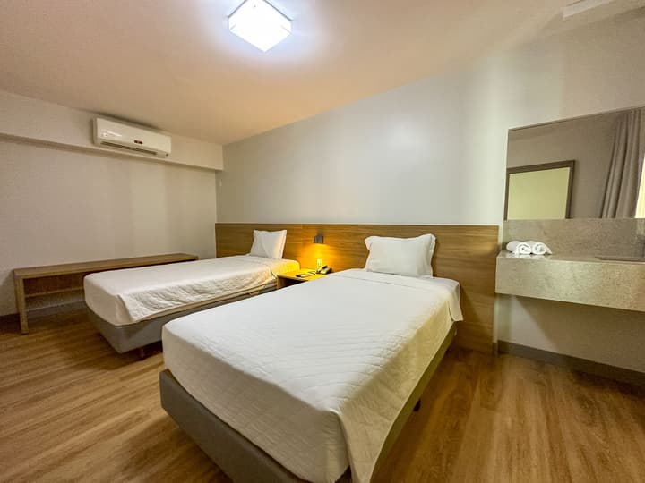 San Marino Suite Hotel