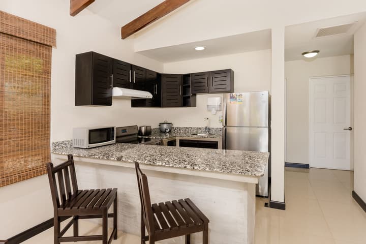 Villas Sol Beach Resort