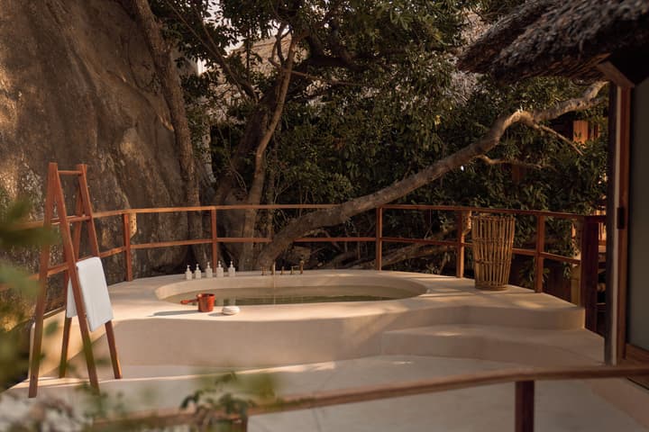 Six Senses Ninh Van Bay