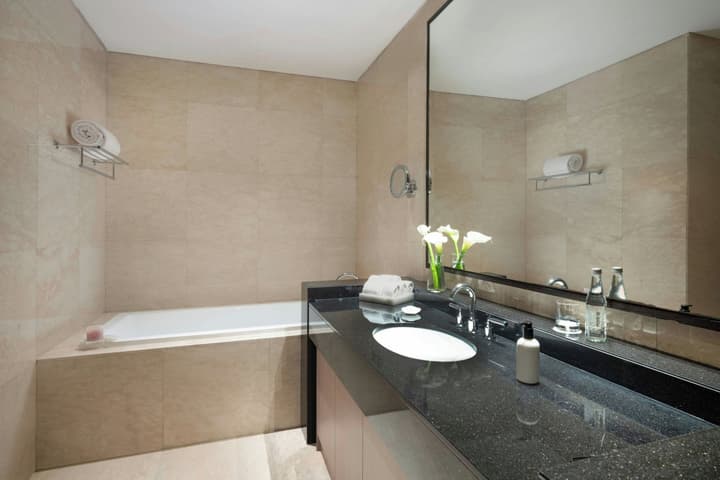 The Ritz-Carlton Jakarta, Pacific Place