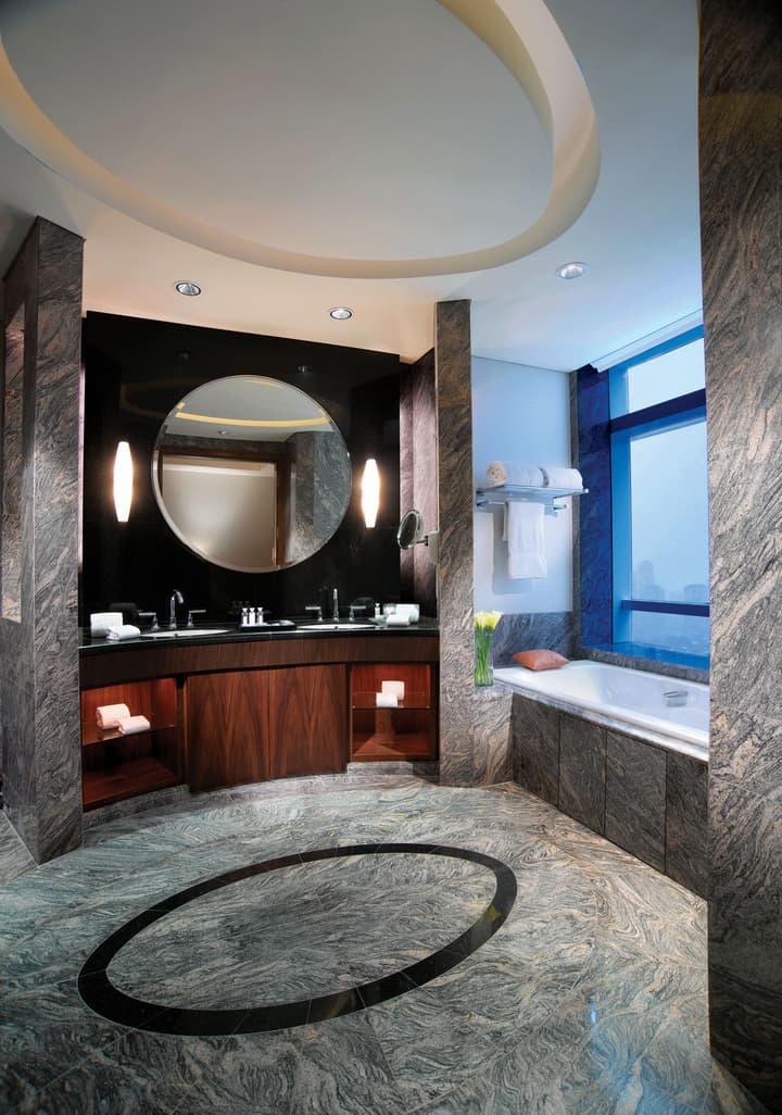 The Ritz-Carlton Jakarta, Pacific Place