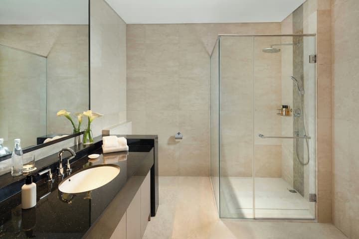 The Ritz-Carlton Jakarta, Pacific Place