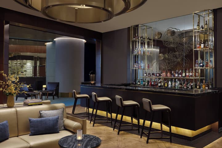The Ritz-Carlton Jakarta, Pacific Place