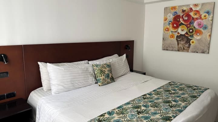 Hotel Playa Club