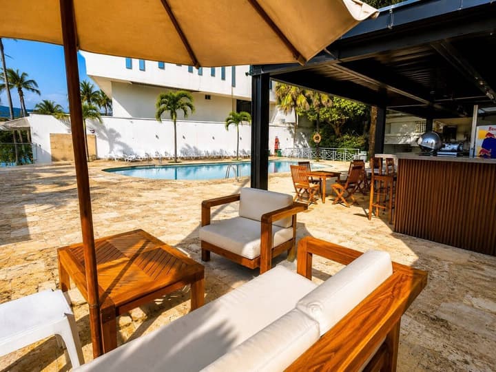 Hotel Playa Club
