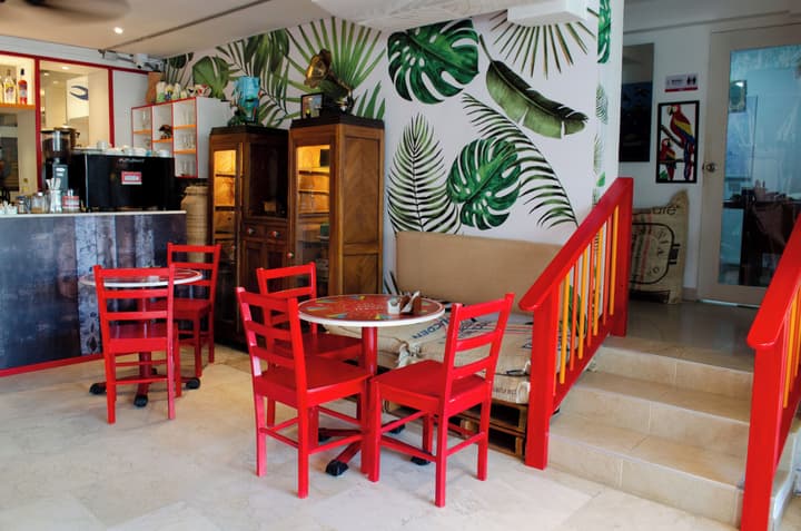 Hotel Playa Club