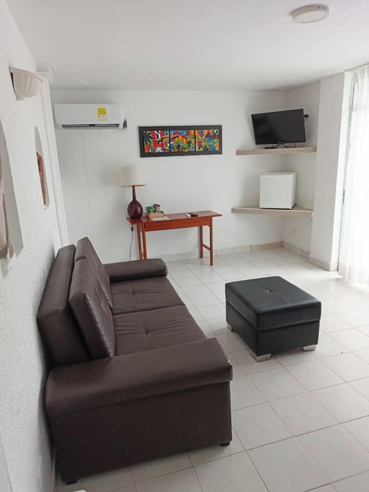 Hotel Playa Club