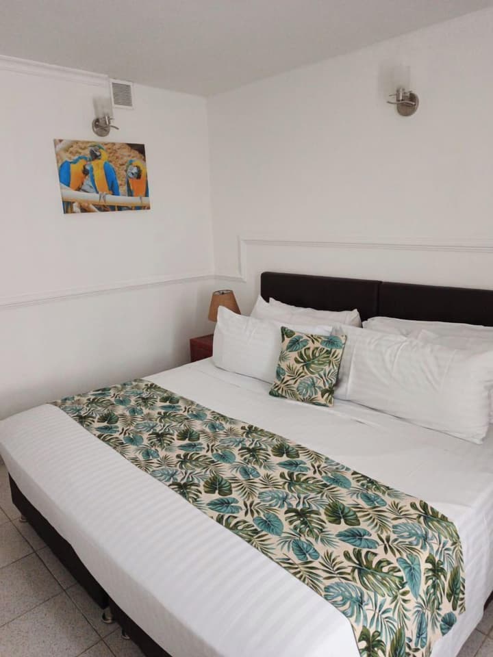Hotel Playa Club