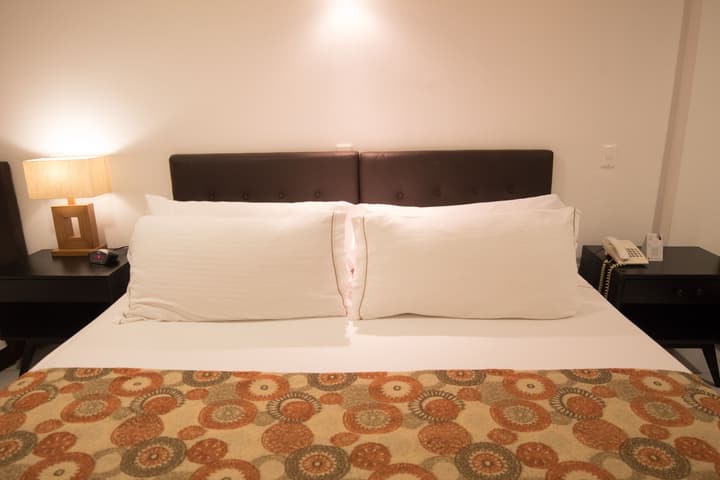 Hotel Playa Club
