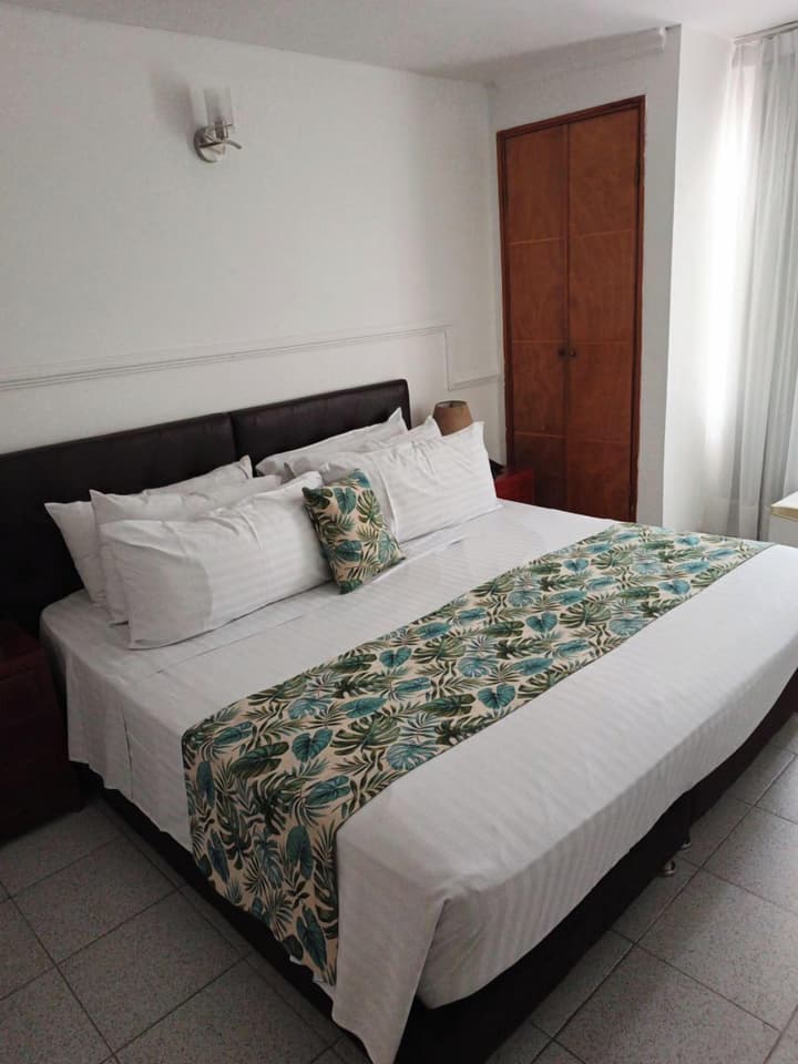 Hotel Playa Club