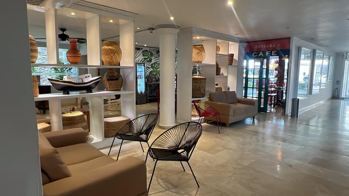 Hotel Playa Club