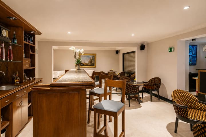 Hotel Egina Bogota